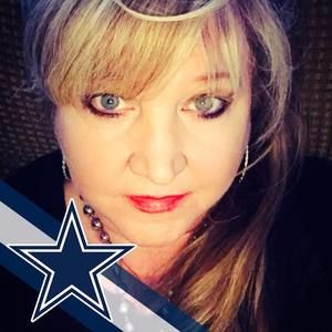 Meet your Posher, Christy